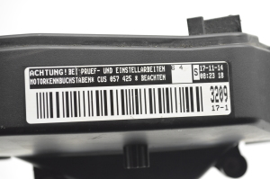 Skoda Fabia MK 3 (2014–2021) Hammasrihma kate 04B109107 - 2