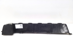 Rear bumper bracket - 850668H300
