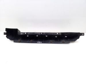 NISSAN X-Trail T30 (2001–2007) Rear bumper bracket 850668H300 - 4