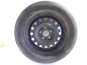 Felge, R-15