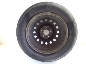 NISSAN Almera Tino V10 (2000–2006) Felge - 3