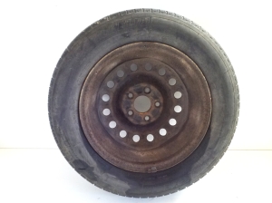 NISSAN Almera Tino V10 (2000–2006) Felge - 3