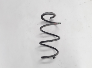 RENAULT Zoe (2012–2026) Front spring 540107003R - 2