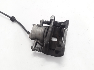 RENAULT Zoe (2012–2026) Eesmine pidurisadul 7701208333 - 2