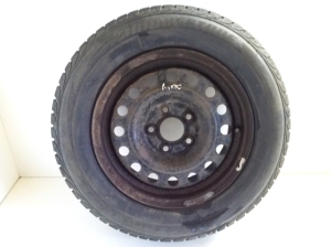 NISSAN Almera Tino V10 (2000–2006) Felge