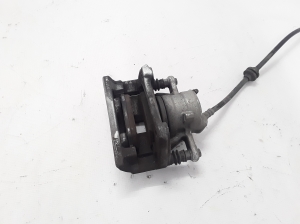 RENAULT Zoe (2012–2026) Front brake caliper 7701208332 - 2
