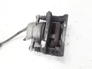 RENAULT Zoe (2012–2026) Front brake caliper 7701208332 - 3