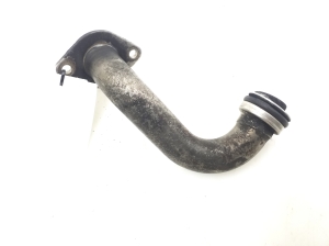   EGR valve pipe 