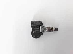  Tire pressure sensor 