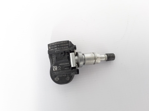   Tire pressure sensor 