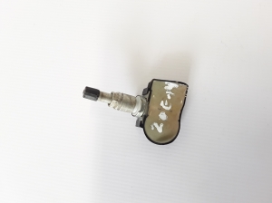  Tire pressure sensor 