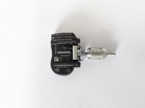  Tire pressure sensor 