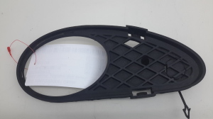 Mercedes Benz C-Class 203 (2000–2007) Nebelscheinwerferabdeckung vorne A2038850623 - 2