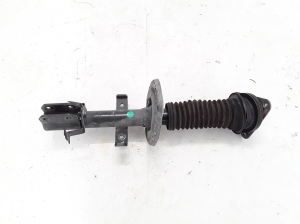 RENAULT Zoe (2012–2026) Front shock absorber 543027411R - 3