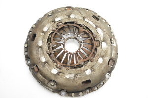  Clutch and its parts 