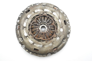  Clutch and its parts 