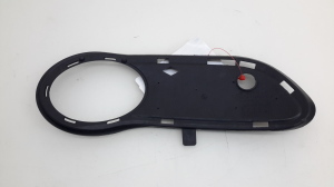 Mercedes Benz CLC-Class 203 (2001–2007) Nebelscheinwerferabdeckung vorne A2038850923 - 3