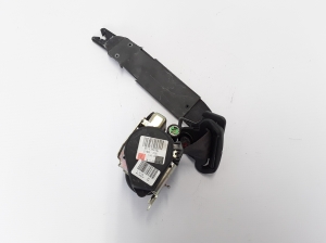 VOLVO XC90 (2002–2014) Sicherheitsgurt hinten 30642794 - 3