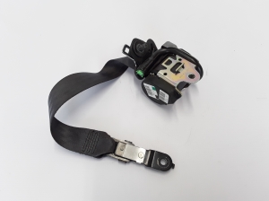 VOLVO XC90 (2002–2014) Sicherheitsgurt hinten 8626794 - 2