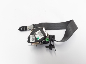 VOLVO XC90 (2002–2014) Sicherheitsgurt hinten 8626794 - 3