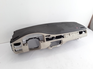 VOLVO S80 II (2006–2016) Dashboard and its parts 8648853 - 3