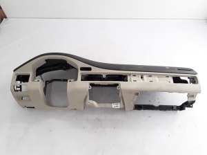 VOLVO S80 II (2006–2016) Dashboard and its parts 8648853 - 4