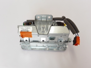 VOLVO S80 II (2006–2016) Kaassõitja turvapadi armatuurlauas 30721035 - 3