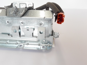 VOLVO S80 II (2006–2016) Kaassõitja turvapadi armatuurlauas 30721035 - 4