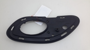 Mercedes Benz CLC-Class 203 (2001–2007) Nebelscheinwerferabdeckung vorne A2038853223 - 2
