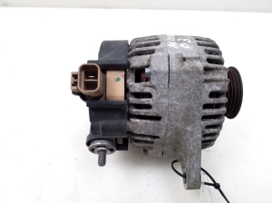 NISSAN Micra K12 (2002–2010) Ģenerators un tā daļas - 2
