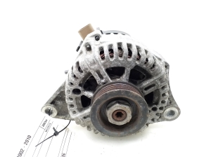 NISSAN Micra K12 (2002–2010) Ģenerators un tā daļas - 3