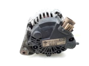 NISSAN Micra K12 (2002–2010) Ģenerators un tā daļas - 4