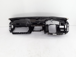 VOLVO S80 II (2006–2016) Salona panelis (torpēda) un tā detaļas 39997110 - 2