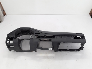 VOLVO S80 II (2006–2016) Salona panelis (torpēda) un tā detaļas 39997110 - 3