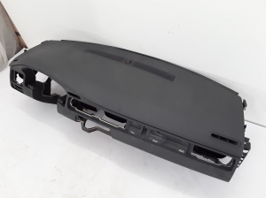 VOLVO S80 II (2006–2016) Salona panelis (torpēda) un tā detaļas 39997110 - 4