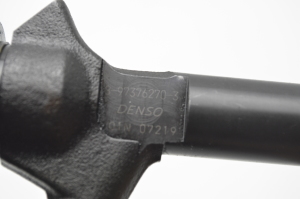 Opel Astra J (2009–2017) Kütusepihusti 8973762703 - 4