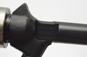 Opel Astra J (2009–2017) Kütusepihusti 8973762703 - 2