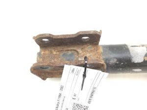 Opel Astra G (1998–2004) Front shock absorber 4343264 - 2