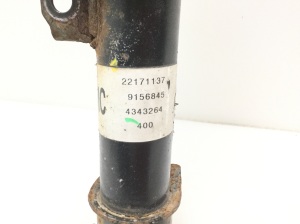 Opel Astra G (1998–2004) Front shock absorber 4343264 - 3