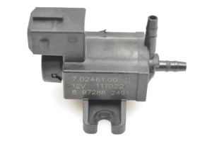  Solenoidas 