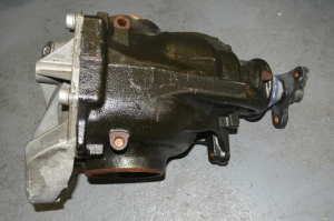Hinterachsdifferential - 7603759