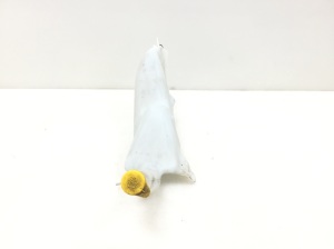 Front windshield washer reservoir and its parts - 