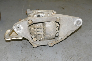 AUDI Q5 (2008–2017) Rear differential 8K0599287J - 4