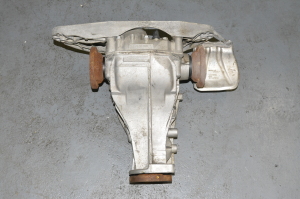 AUDI Q5 (2008–2017) Rear differential 8K0599287J - 3