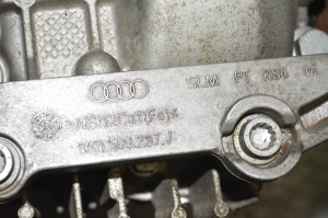 AUDI Q5 (2008–2017) Rear differential 8K0599287J - 5