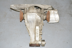 Rear differential - 8K0599287J