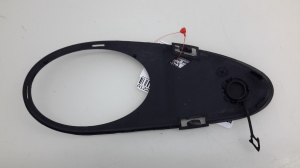 Mercedes Benz C-Class 203 (2000–2007) Nebelscheinwerferabdeckung vorne A2038850523 - 2
