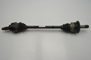 BMW 1 SERIES F20 (2010–2026) Aizmugurējā pusass un tās detaļas 8680347 - 2