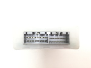 NISSAN X-Trail T30 (2001–2007) Central locking control unit 285508H705 - 2