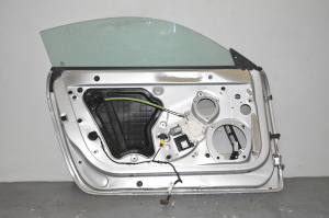 AUDI TT (2006–2014) Front door and its parts - 2